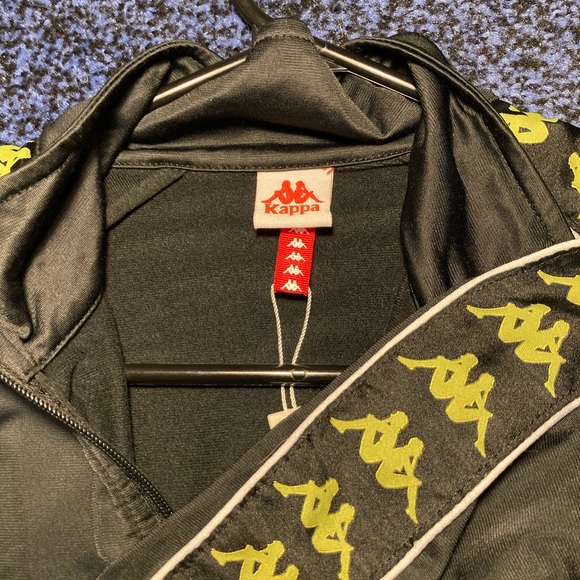 Kappa jacket - Picture 2 of 4